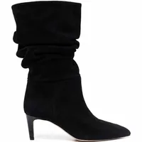 Paris Texas Women's Slouch Boots