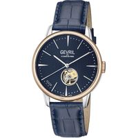 Gv2 Men's Leather Watches