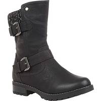 Jd Williams Women's Faux Leather Boots