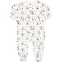 Natural Collection Baby Sleepsuits