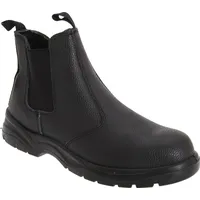 Grafters Men's Chelsea Boots