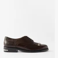 Toga Virilis Men's Derby Shoes