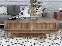 LPD Coffee Tables with Drawers