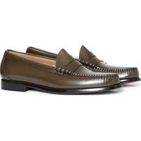GH Bass Penny Loafers for Men