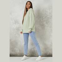 Missguided Women's Chunky Knit Jumpers