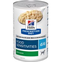 zooplus Hill's Prescription Diet Dog Wet Food