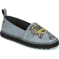 Rubber Sole Women's Espadrilles