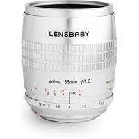 Wex Photo Video DSLR Lenses