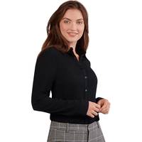 TM Lewin Fitted Blouses for Women