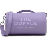 Marc Jacobs Leather Duffle Bags