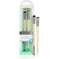EcoTools Concealer Brushes