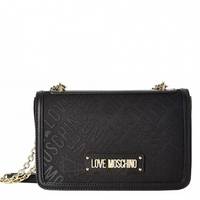 Love Moschino Women's Printed Shoulder Bags