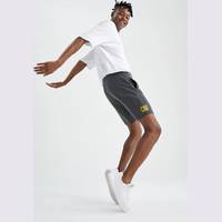 DeFacto Men's Slim Fit Shorts