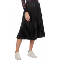 BrandAlley Women's Black Pleated Skirts