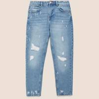 Marks & Spencer Girl's Denim Jeans