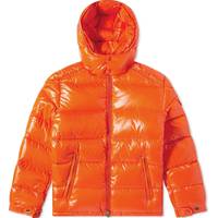 Moncler Men's Puffer Jackets With Hood