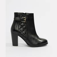 ASOS Women's Black Boots