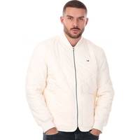 Tommy Hilfiger Men's Quilted Bomber Jackets