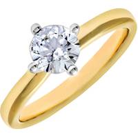 QP Jewellers Women's Engagement Rings