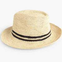 Hush Women's Panama Hats