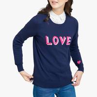 Joules Crew Neck Jumpers for Women