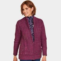 Chums Women's Zip Cardigans