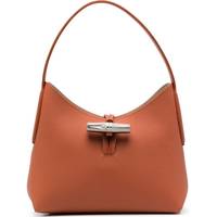 Longchamp Women's Leather Shoulder Bags
