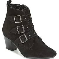 André Women's Black Boots