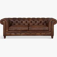 Halo Chesterfield Sofa