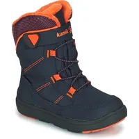 KAMIK Girl's Snow Boots