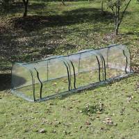 Aosom UK Mini Greenhouses