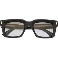 Cutler & Gross Men's Square Sunglasses