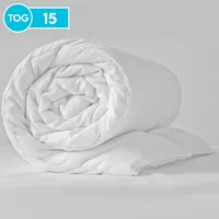 White Noise Lightweight Duvet