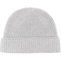 ELEVENTY Men's Ribbed Beanies