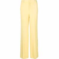 FARFETCH Women's High Waisted Tailored Trousers
