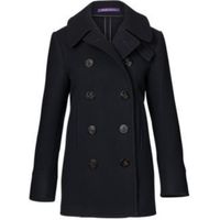 Women's Ralph Lauren Pea Coats