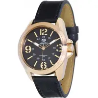 Marea Mens Watches With Leather Straps