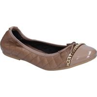 Crown Women's Ballet Pumps