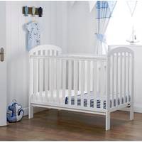 OBaby Cot Beds