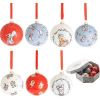 Julian Charles Bauble Packs