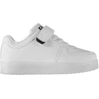 Sports Direct Kids' White Shoes