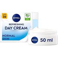 Boots Day Cream With SPF 30