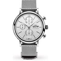 IWC Men's Luxury Watches