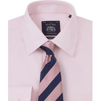 Savile Row Company Non-iron Shirts for Men