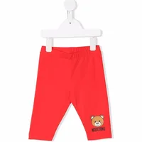 FARFETCH Moschino Baby Trousers