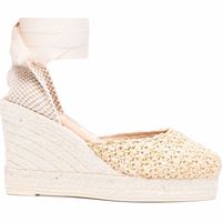 Manebi Women's Platform Espadrilles