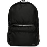 Yoshida & Co. Men's Black Backpacks