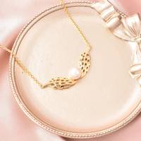 TJC Pearl Necklaces