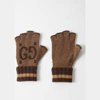 MATCHESFASHION Women's Fingerless Gloves
