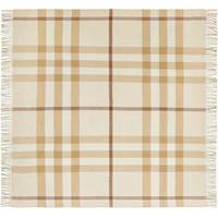 Burberry Check Throws
